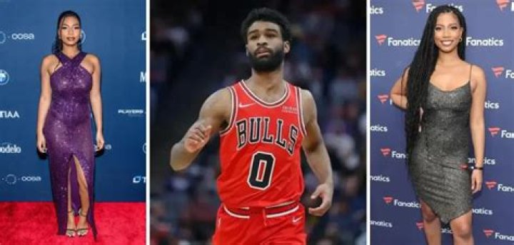 Is Coby White Girlfriend Danyelle Williams? Facts To Know About The Basketball Player