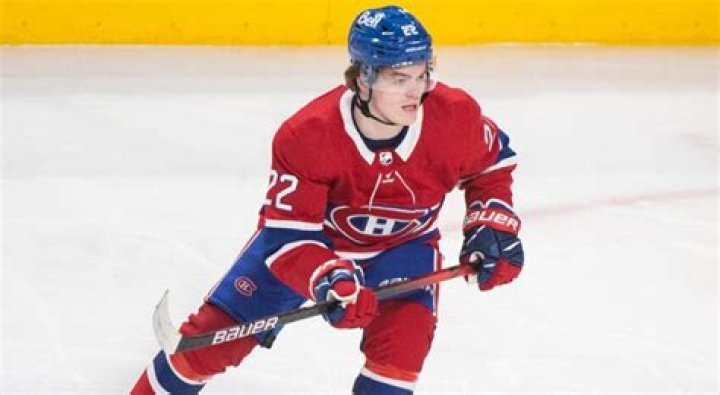 
Is Cole Caufield Gay? Who is Cole Caufield? Cole Caufield Bio, Age, Height, Net Worth, Nationality and More 