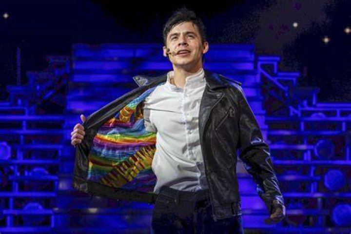 
Is David Archuleta Gay? Know More Versatile Personality! 