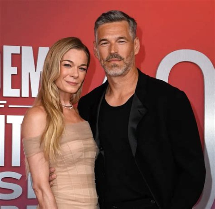 Is Eddie Cibrian Married? Check Out His Wife, Children, Age, Net Worth And More