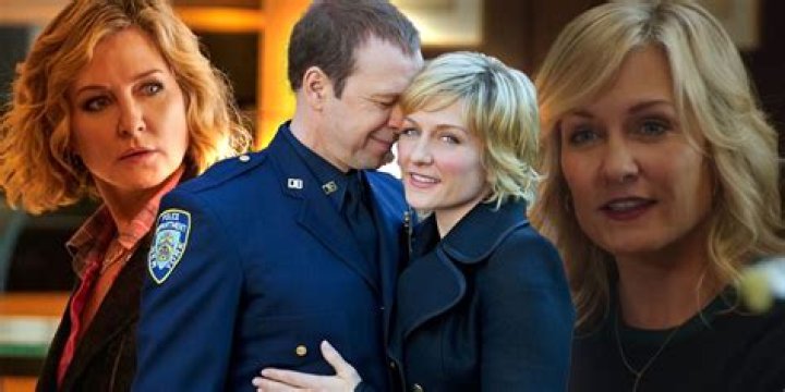 Is Eddie From Blue Bloods Pregnant In Real Life? Why Is She Leaving?