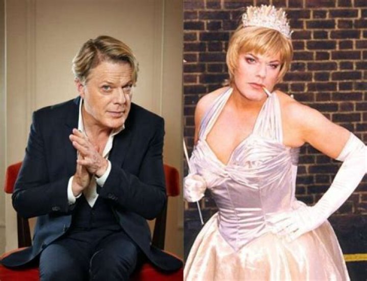 Is Eddie Izzard Gay? English Stand-up Comedian Opens Up About Her Sexuality