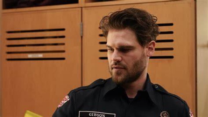 Is Grey Damon’s Jack Gibson Leaving Station 19, Where Is He Going?