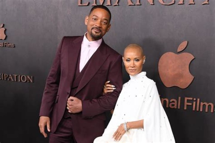 Is Jada Pinkett Smith Bald In Real Life? Alopecia Update, Does She Wear A Wig?