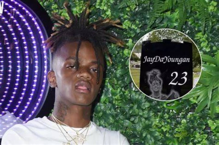 
Is JayDaYoungan Dead? Louisiana Rapper Shot – Latest Death News Update 