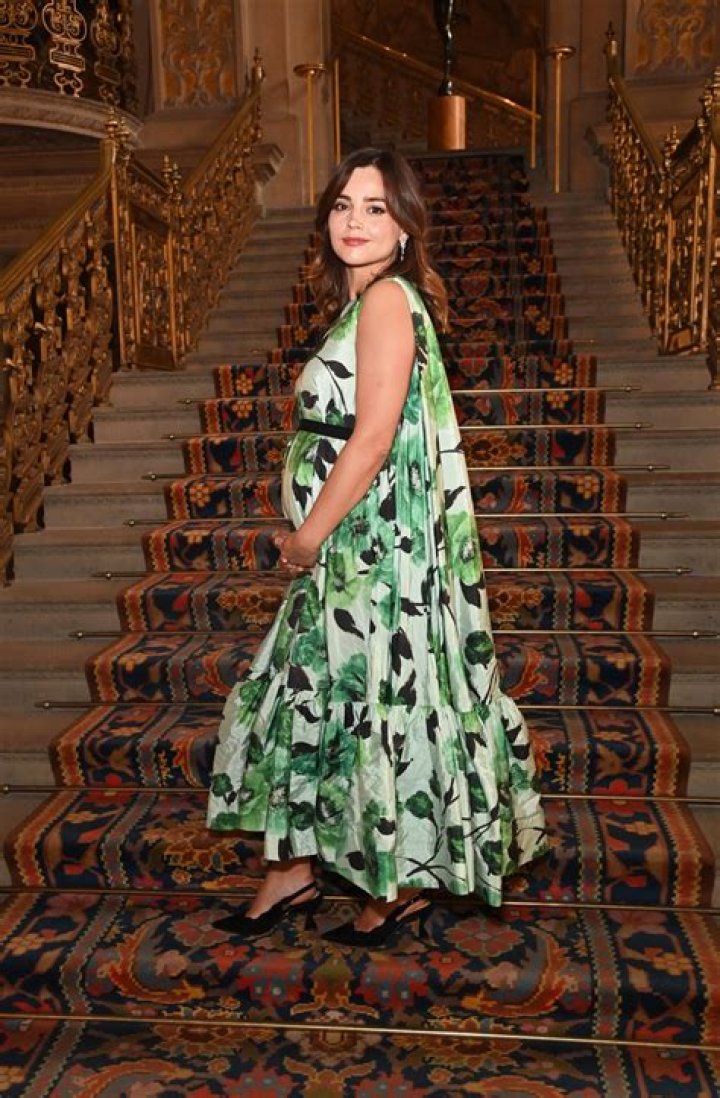 
Is Jenna Coleman Pregnant In 2022? Does She Have A Child Till Now? 