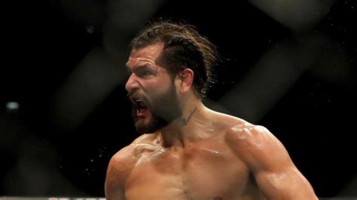 Is Jorge Masvidal In Jail Or Prison | Arrest And Charges