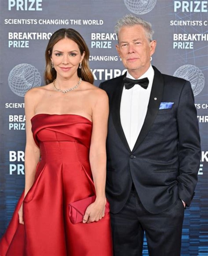 
Is Katharine Mcphee Pregnant? Truth Behind The New Rumors 