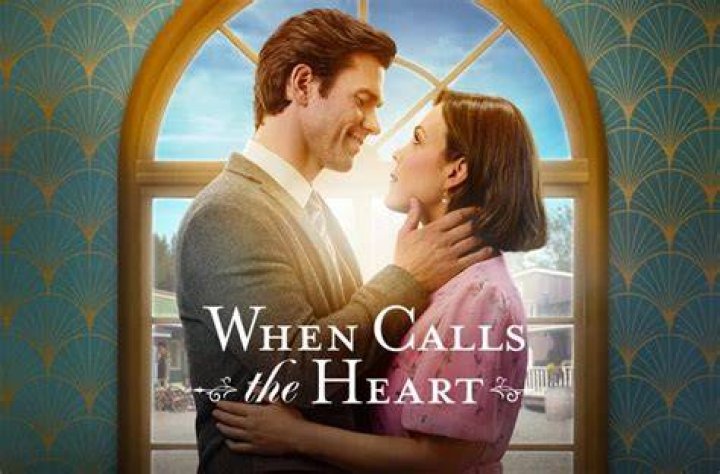 Is Kavan Smith aka Lee Coulter Leaving “When Calls The Heart”?