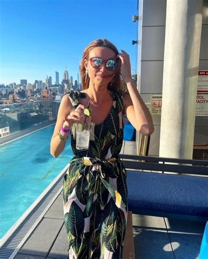 
Is Kelly Keegs Fired? Barstool Sports Host Details To Know 