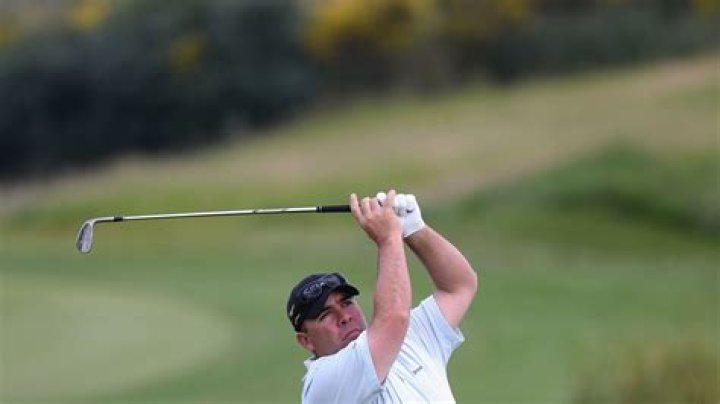 
Is Kevin Stadler Disqualified In Canadian Open? Facts To Know About The Golfer 