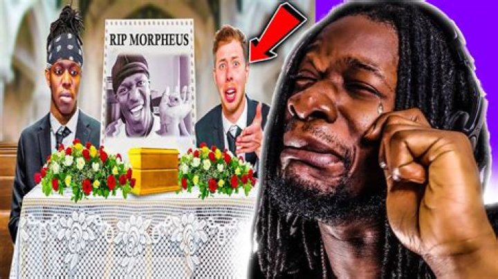 
Is KSI Really Dead? Are The Rumors About The Youtuber and Rapper Death True? 