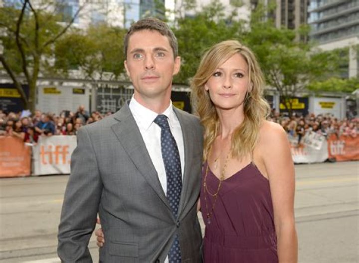 Is Matthew Goode Married? Here’s What We Know About His Family and Career
