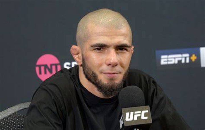 
Is Muhammad Mokaev Muslim? Religion & Nationality 