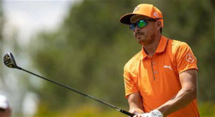 Is Rickie Fowler Christian – What Religion Does He Follow? Family And Ethnicity