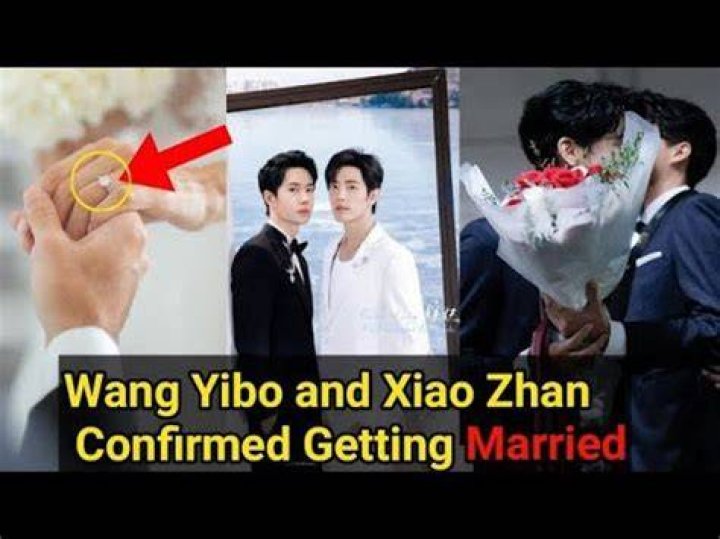 Is Xiao Zhan Married to a Wife? Or Dating a Girlfriend?