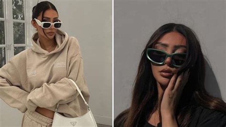 
“It was really uncomfy”: The Perfect Match star Francesca Farago dishes on filming the Netflix reality show 