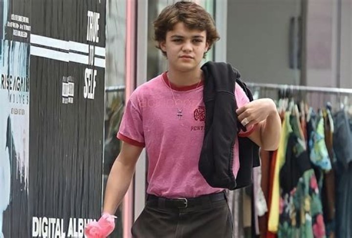 
Jack Depp Illness And Health Update – Is He Sick? Parents And Age 
