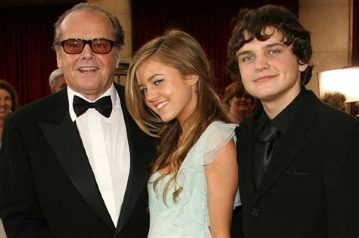 Jack Nicholson Wiki, Children, Net Worth, Son, Daughter, Wife, Mother, Girlfriend