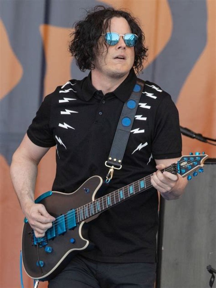 Jack White Height, Weight, Net Worth, Age, Birthday, Wikipedia, Who, Nationality, Biography