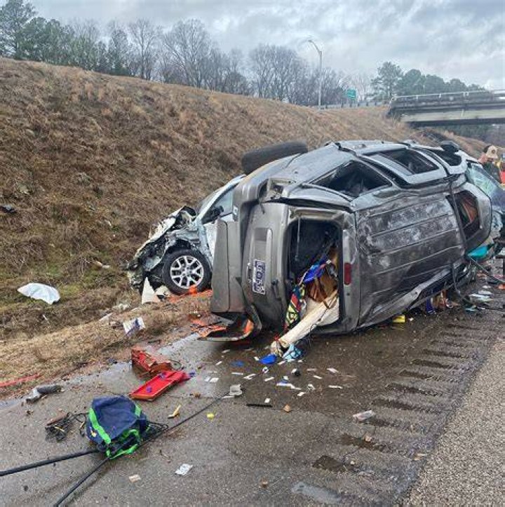 Jaden Hullaby Missing Found Dead: Car Accident Linked To Death Cause