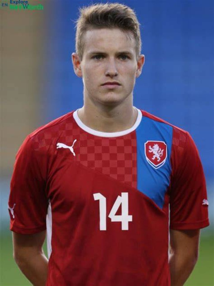 Jakub Luzina Height, Weight, Net Worth, Age, Birthday, Wikipedia, Who, Nationality, Biography