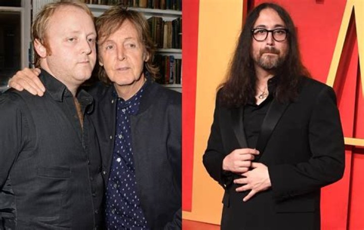 James McCartney Height, Weight, Net Worth, Age, Birthday, Wikipedia, Who, Nationality, Biography