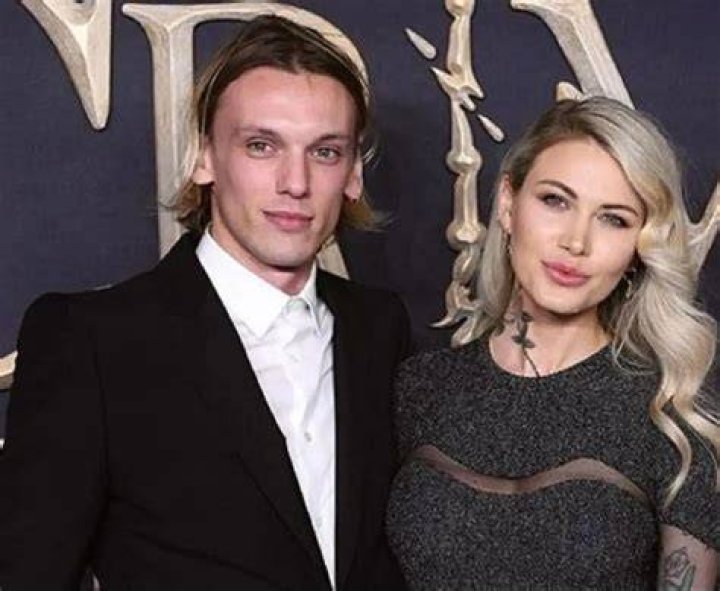 Jamie Campbell Bower Girlfriend Now: Is He Dating Ruby Quilter Or Lily Collins? Gay Rumors Debunked