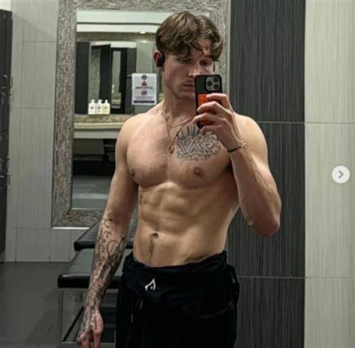Jamison Lange Height, Weight, Net Worth, Age, Birthday, Wikipedia, Who, Instagram, Biography