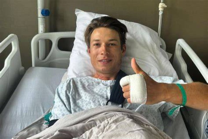 
Jasper Philipsen | Illness And Health | Accident 