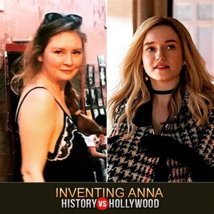 Jayma Cardoso and Anna Delvey Relationship – Inventing Anna Characters & Their Real-Life Inspirations