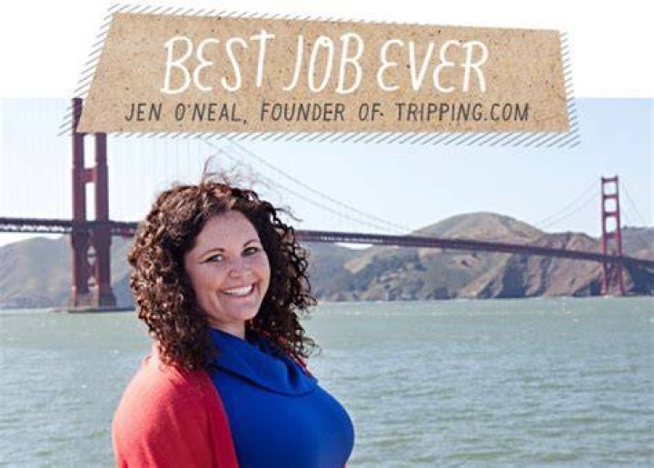 
Jen O’Neal Age, Birthday, Wikipedia, Who, Nationality, Biography 