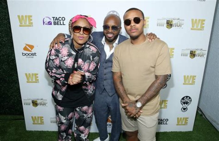 Jermaine Dupri Height, Weight, Net Worth, Age, Birthday, Wikipedia, Who, Nationality, Biography