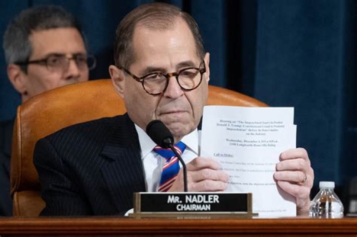 
Jerry Nadler Height, Weight, Net Worth, Age, Birthday, Wikipedia, Who, Nationality, Biography 
