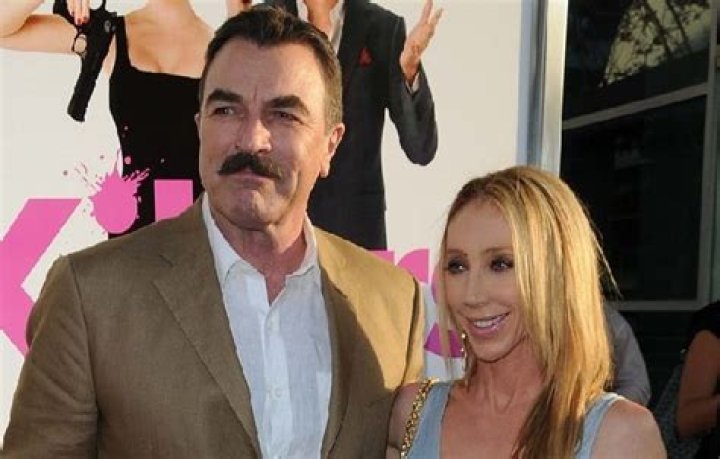 Jillie Mack – Age, Net Worth and Facts About Tom Selleck’s Wife