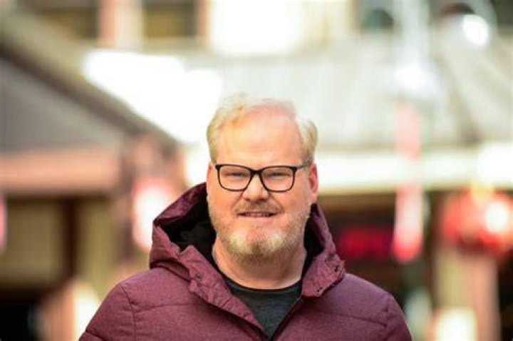 Jim Gaffigan Height, Weight, Net Worth, Age, Birthday, Wikipedia, Who, Nationality, Biography