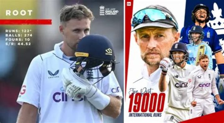 Joe Root Height, Weight, Net Worth, Age, Birthday, Wikipedia, Who, Nationality, Biography