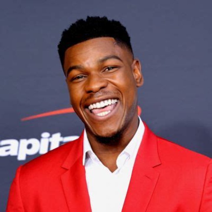 
John Boyega Is Criticized After He Made Remark About Dating Rules 