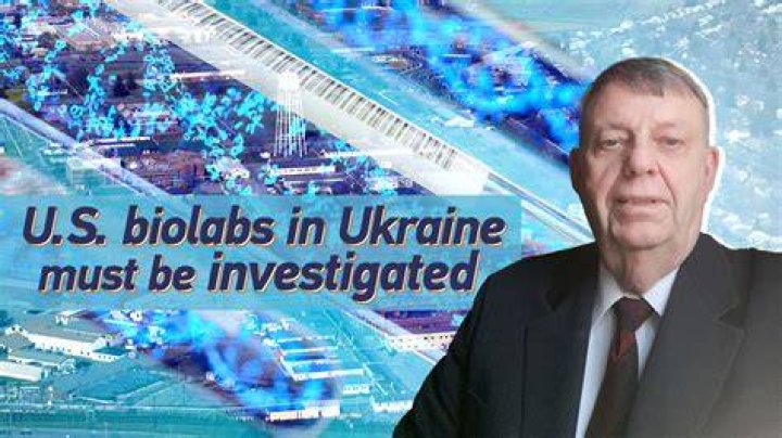 John Mark Dougan: Who Is The Conspiracy Theorist And Fugitive Attempting To Expose Secret US Biolabs In Ukraine?