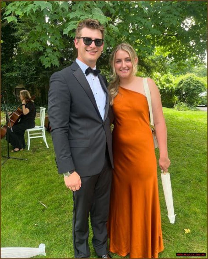 John Sherman Height, Weight, Net Worth, Age, Birthday, Wikipedia, Who, Instagram, Biography