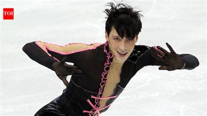 Johnny Weir Height, Weight, Net Worth, Age, Birthday, Wikipedia, Who, Nationality, Biography