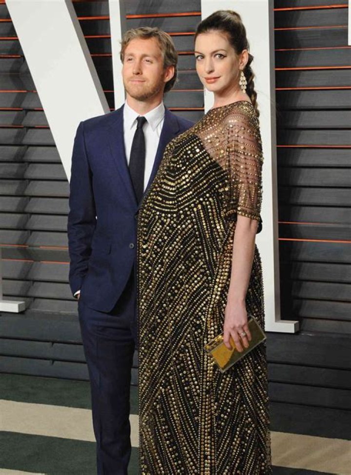 Jonathan Rosebanks Shulman (Anne Hathaway’s son) Age, Parents, Wiki, Biography and Net Worth