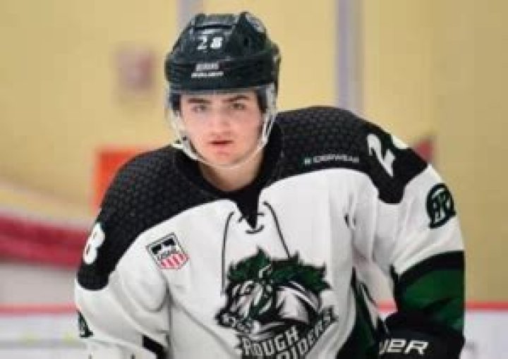 Joni Meyer-Crothers Story: What Did Mitchell Miller Bruins Say?