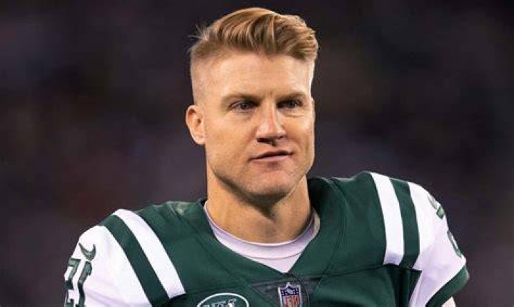 Josh McCown’s Net Worth, Biography, Career, Awards, Fact and Life Story