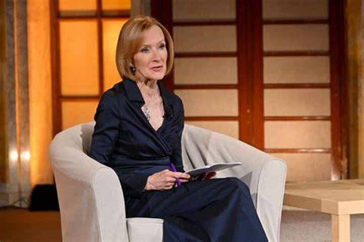 
Judy Woodruff Height, Weight, Net Worth, Age, Birthday, Wikipedia, Who, Nationality, Biography 