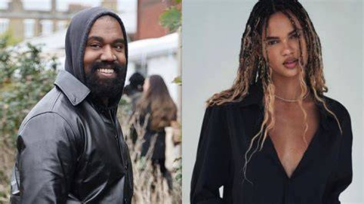 
Juliana Nalu Age, How Old Is Kanye West’s New Girlfriend? 