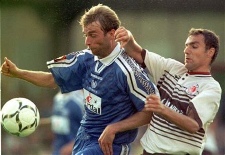 Jürgen Flimm Children: Did Jürgen Flimm Have Kids?