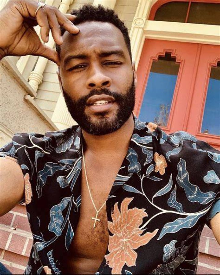 Justin Marcel McManus Height, Weight, Net Worth, Age, Birthday, Wikipedia, Who, Instagram, Biography