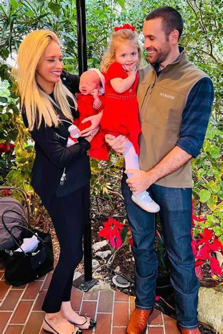 Kayleigh McEnany (Journalist) Wiki, Biography, Age, Height, Weight, Measurements, Husband, Net Worth