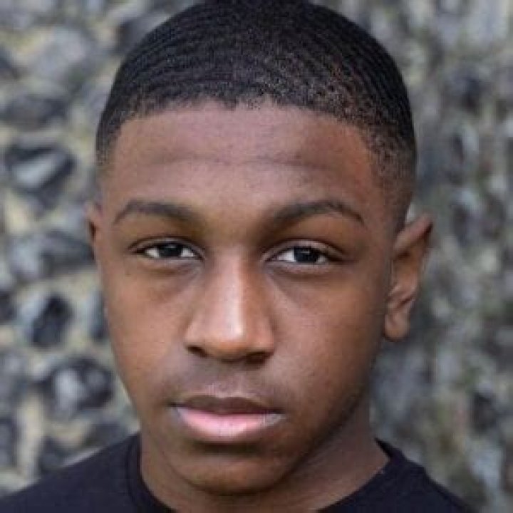 Keiyon Cook